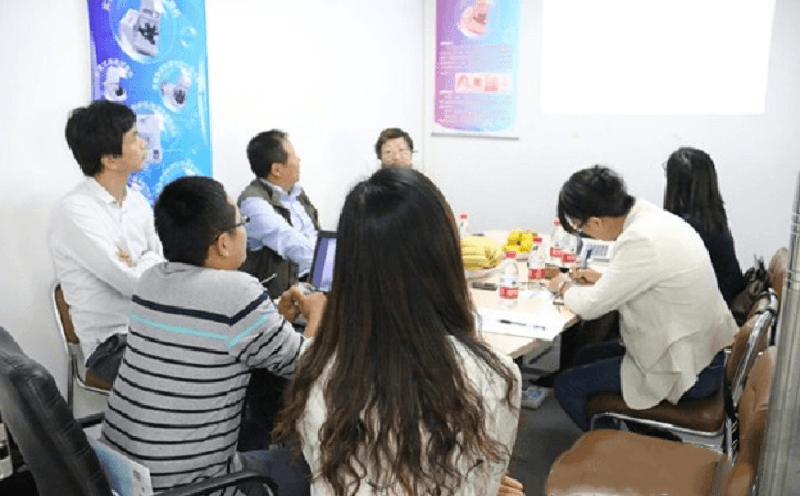 仪器信息网创新100项目调查组深入好色TV在线观看