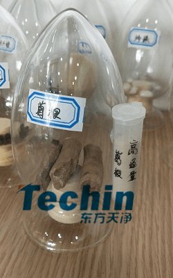 葛根MR好色先生前后