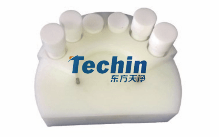 TJTL-26叶绿素aMR好色先生仪适配器