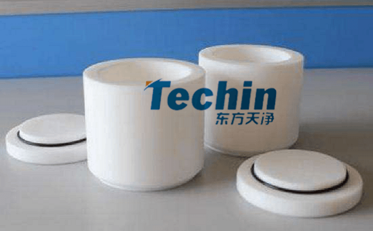 好色TV在线观看PTFE球磨罐