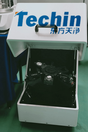 好色TV在线观看TJS震击式球磨仪