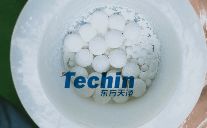 MR好色先生氧化铝样品