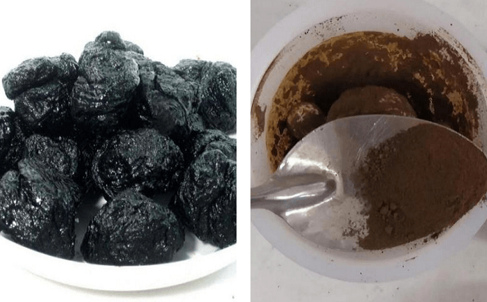 熟地黄MR好色先生前后