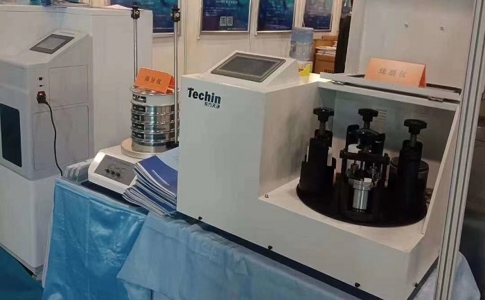 CECIA2020好色TV在线观看展台
