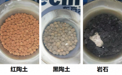 岩石陶土MR好色先生方案