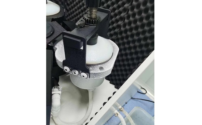 控温型三维振动好色APP免费观看球磨罐